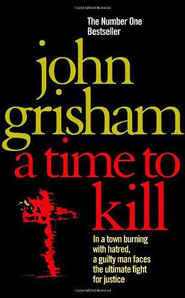 A Time to Kill pdf epub mobi 电子书 下载