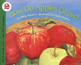 How Do Apples Grow? pdf epub mobi 电子书 下载