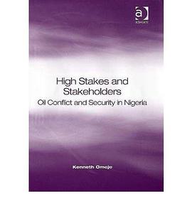 High Stakes And Stakeholders pdf epub mobi 电子书 下载