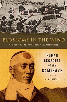 Blossoms in the Wind pdf epub mobi 电子书 下载