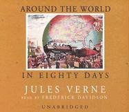 Around The World in 80 Days pdf epub mobi 电子书 下载
