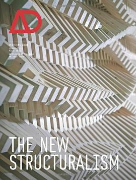 The New Structuralism pdf epub mobi 电子书 下载