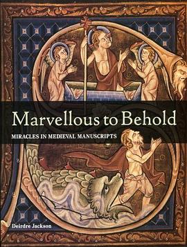 Marvellous to Behold pdf epub mobi 电子书 下载