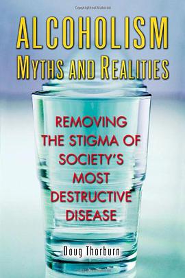 Alcoholism, Myths and Realities pdf epub mobi 電子書 下載