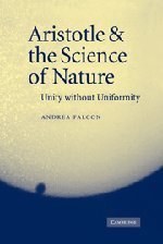 Aristotle and the Science of Nature pdf epub mobi 电子书 下载