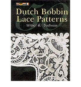 50 Dutch Bobbin Lace Patterns pdf epub mobi 電子書 下載