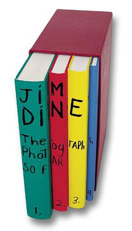 Jim Dine pdf epub mobi 电子书 下载
