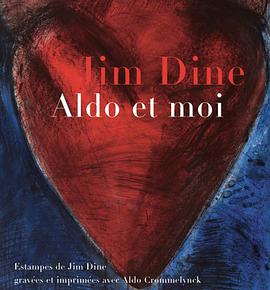Jim Dine pdf epub mobi 电子书 下载