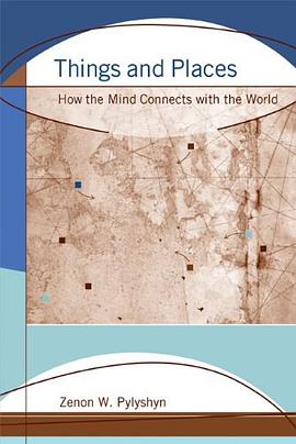 Things and Places pdf epub mobi 电子书 下载