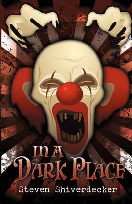 In A Dark Place pdf epub mobi 电子书 下载
