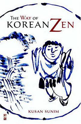 The Way of Korean ZEN pdf epub mobi 电子书 下载