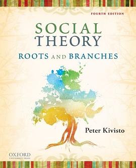 Social Theory Social Theory pdf epub mobi 电子书 下载