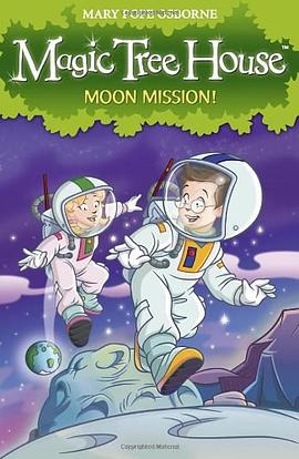 Magic Tree House 8 pdf epub mobi 电子书 下载