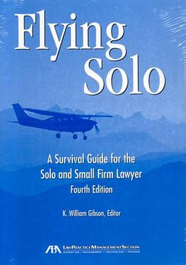 Flying Solo pdf epub mobi 電子書 下載