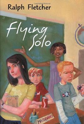 Flying Solo pdf epub mobi 电子书 下载