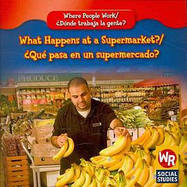 What Happens at a Supermarket?/Que Pasa En Un Supermercado?