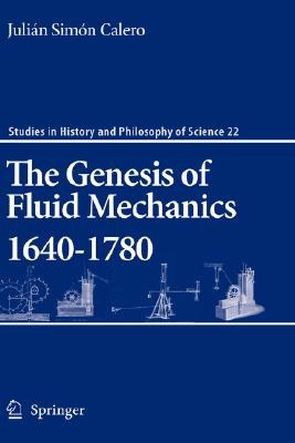 The Genesis of Fluid Mechanics, 1640-1780 pdf epub mobi 下载