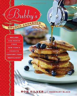 Bubby's Brunch Cookbook pdf epub mobi 下载