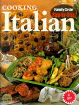 Cooking Italian (Step-by-step) pdf epub mobi 电子书 下载