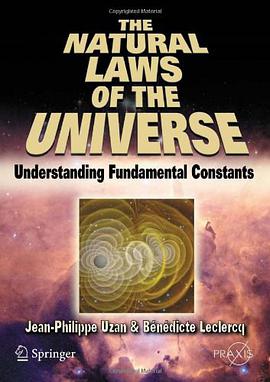 The Natural Laws of the Universe pdf epub mobi 电子书 下载