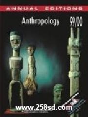 Anthropology 99/00 pdf epub mobi 下载