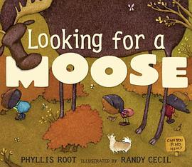 Looking for a Moose pdf epub mobi 电子书 下载