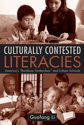 Culturally Contested Literacies pdf epub mobi 下载
