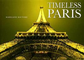 Timeless Paris pdf epub mobi 電子書 下載
