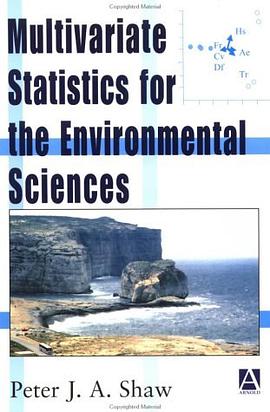 Multivariate Statistics for the Environmental Sciences pdf epub mobi 下载
