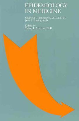 Epidemiology in Medicine pdf epub mobi 下载