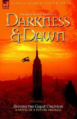 Darkness and Dawn