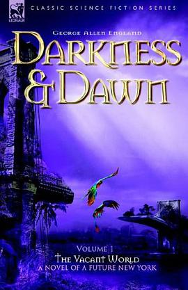 Darkness and Dawn pdf epub mobi 电子书 下载