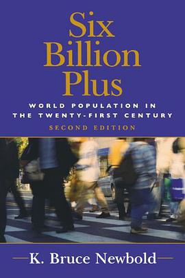 Six Billion Plus