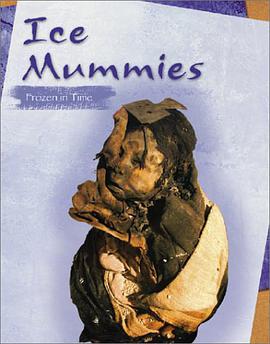Ice Mummies pdf epub mobi 电子书 下载