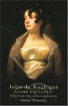 Julia de Roubigne pdf epub mobi 下载