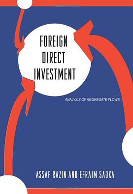 Foreign Direct Investment pdf epub mobi 电子书 下载
