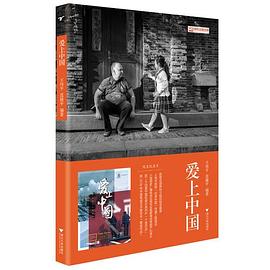 爱上中国 pdf epub mobi 电子书 下载