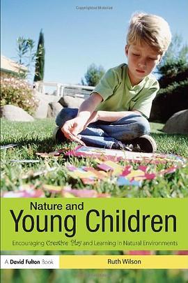 Nature and Young Children pdf epub mobi 电子书 下载