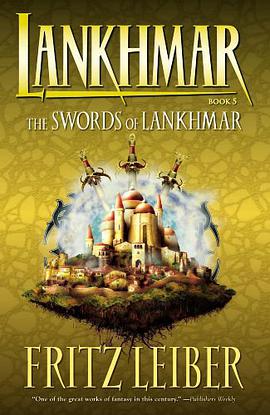 The Swords of Lankhmar pdf epub mobi 电子书 下载