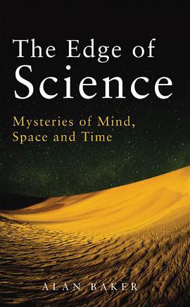 The Edge of Science pdf epub mobi 电子书 下载