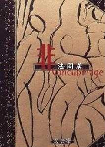 非法同居 pdf epub mobi 电子书 下载