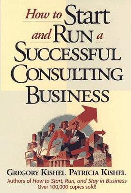 How to Start and Run a Successful Consulting Business pdf epub mobi 电子书 下载