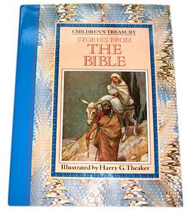 Bible Stories pdf epub mobi 電子書 下載