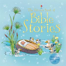 Bible Stories pdf epub mobi 电子书 下载
