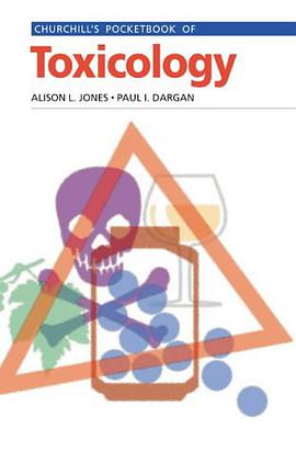 Churchill's Pocketbook of Toxicology pdf epub mobi 电子书 下载