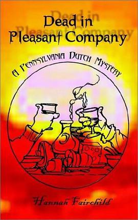 Dead in Pleasant Company pdf epub mobi 下载