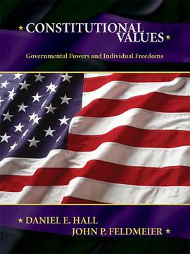 Constitutional Values pdf epub mobi 下载
