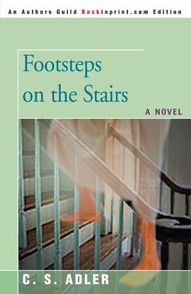 Footsteps on the Stairs pdf epub mobi 电子书 下载