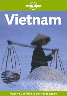 Lonely Planet Vietnam (Vietnam, 6th ed) pdf epub mobi 電子書 下載