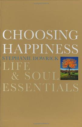 Choosing Happiness pdf epub mobi 电子书 下载